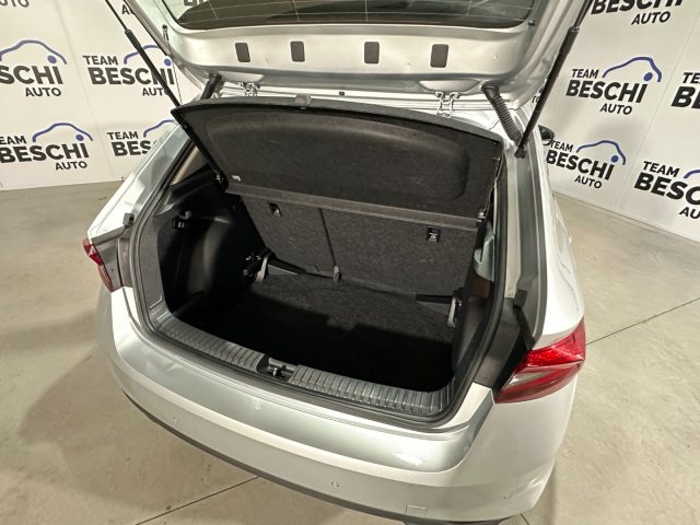 SKODA Fabia usata, con Controllo trazione