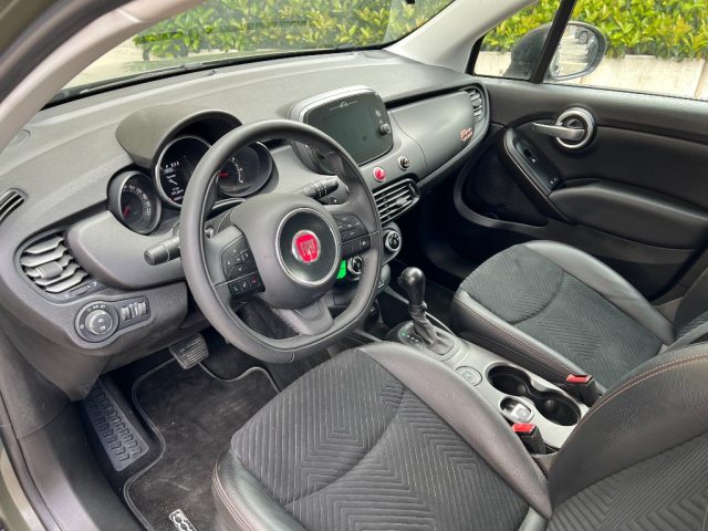 FIAT 500X usata 11