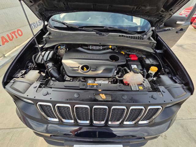 JEEP Renegade usata 23