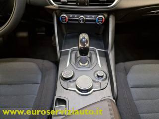 ALFA ROMEO Giulia usata, con USB