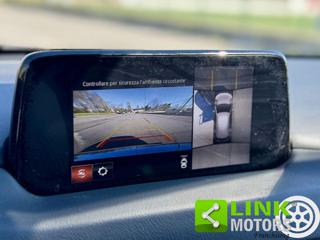 MAZDA CX-5 usata, con Cerchi in lega