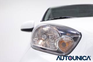 KIA Picanto usata, con ESP