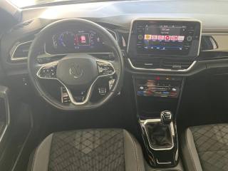 VOLKSWAGEN T-Roc usata, con Cruise Control
