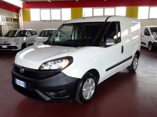 FIAT Doblo Doblò 1.6 MJT 105CV S&S PC-TN Cargo Business