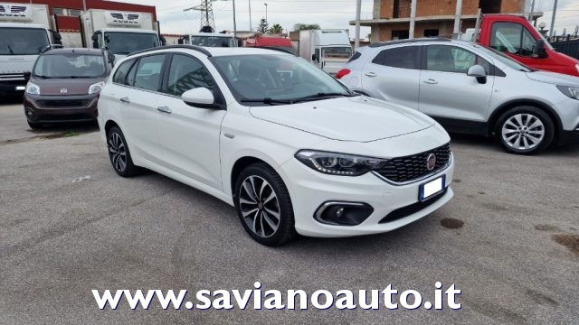 FIAT Tipo usata, con Airbag