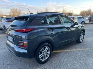HYUNDAI Kona usata, con Autoradio