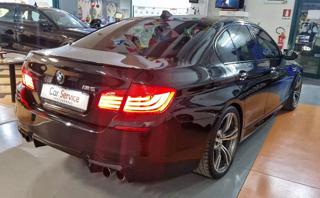 BMW M5 usata, con Airbag