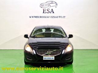VOLVO V60 usata, con Autoradio