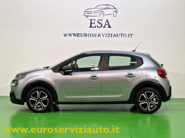 CITROEN C3 usata, con Airbag Passeggero
