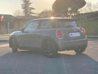 MINI One usata, con Cerchi in lega