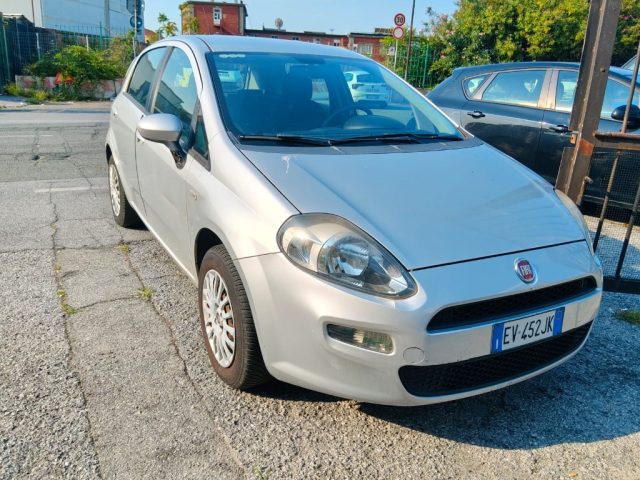 FIAT Punto usata, con Airbag Passeggero