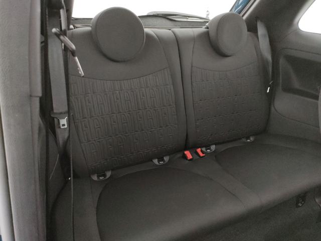FIAT 500 usata, con ESP