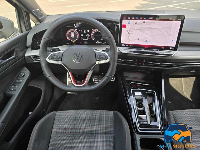 VOLKSWAGEN Golf usata, con Cruise Control