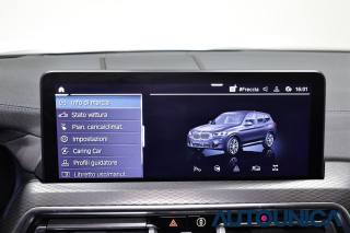 BMW X3 usata, con Servosterzo