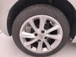 OPEL Corsa usata, con Specchietti laterali elettrici