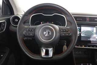 MG ZS usata 4
