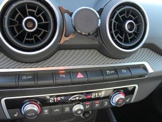 AUDI Q2 usata, con Fari LED