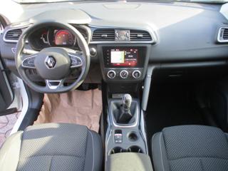 RENAULT Kadjar usata 10