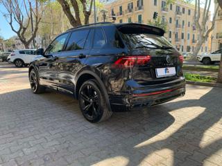 VOLKSWAGEN Tiguan usata, con Chiusura centralizzata