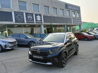 CITROEN C3 usata, con Luci diurne LED