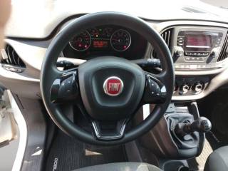 FIAT Doblo usata, con Bluetooth