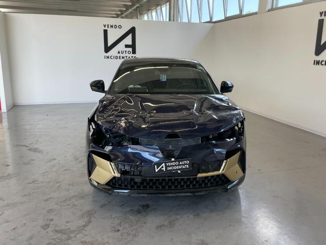 RENAULT Megane usata, con Airbag