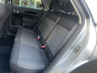 CITROEN C4 Cactus usata, con Fendinebbia