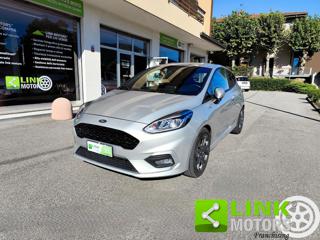 FORD Fiesta 1.0 Ecoboost 95 CV 3 porte ST-Line GARANZIA INCL.