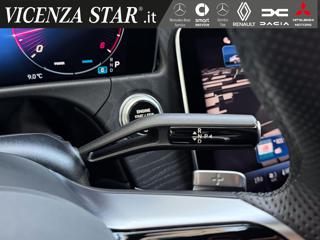 MERCEDES-BENZ E 220 usata, con Volante in pelle