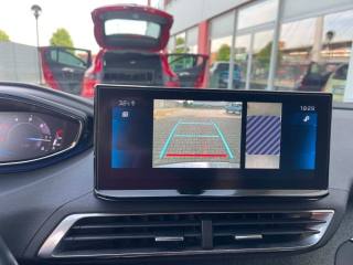 PEUGEOT 5008 usata, con Immobilizzatore elettronico
