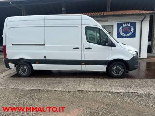 MERCEDES-BENZ Sprinter F39/33 311 CDI FWD TA Furgone CLIMA!!!