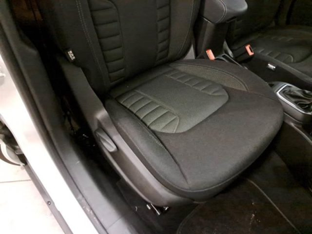 JEEP Renegade usata, con Fendinebbia