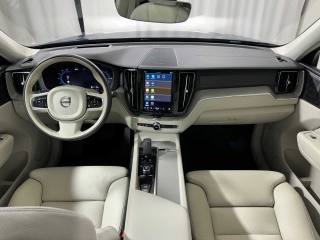 VOLVO XC60 usata, con Immobilizzatore elettronico
