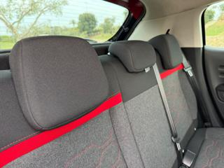 CITROEN C3 usata, con Autoradio digitale