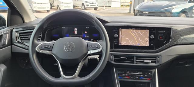 VOLKSWAGEN Taigo usata, con Controllo trazione