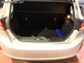FORD Fiesta usata, con Boardcomputer