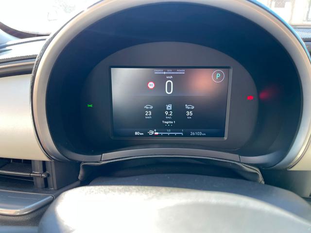 FIAT 600 usata, con Park Distance Control