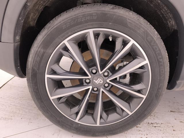 DR MOTOR DR F35 usata, con Bracciolo