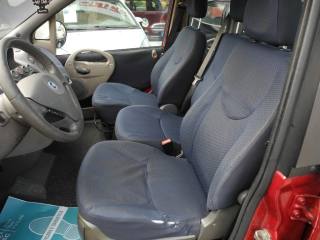FIAT Multipla usata, con Immobilizzatore elettronico