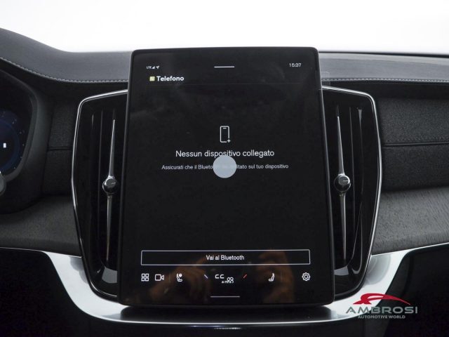 VOLVO XC90 usata 12