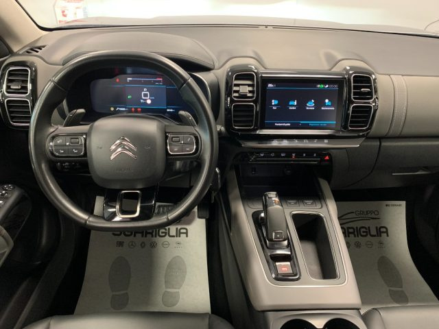 CITROEN C5 Aircross usata, con Controllo automatico clima