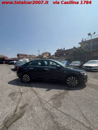 FIAT Tipo usata, con Chiusura centralizzata