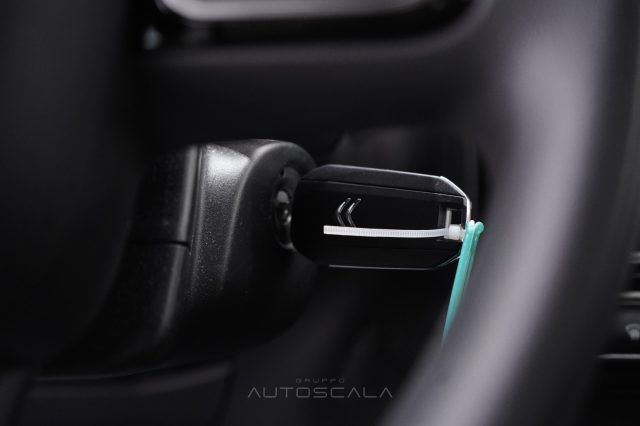 CITROEN C3 usata, con USB