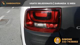 CITROEN C4 Cactus usata 52