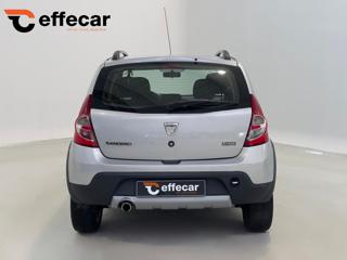 DACIA Sandero usata, con Autoradio