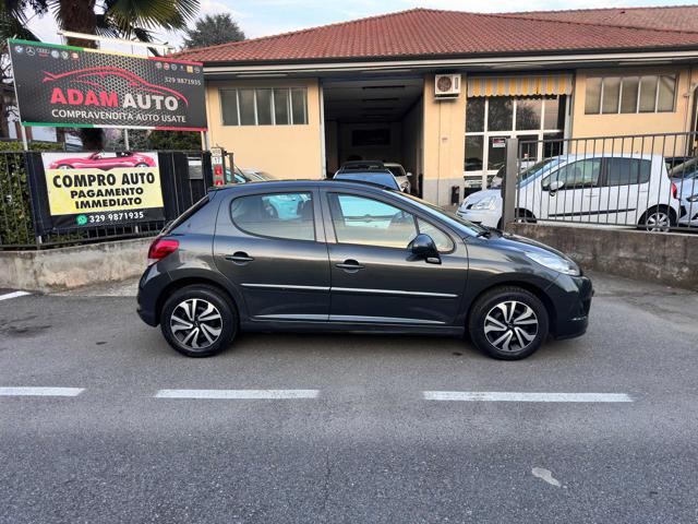 PEUGEOT 207 usata, con Chiusura centralizzata