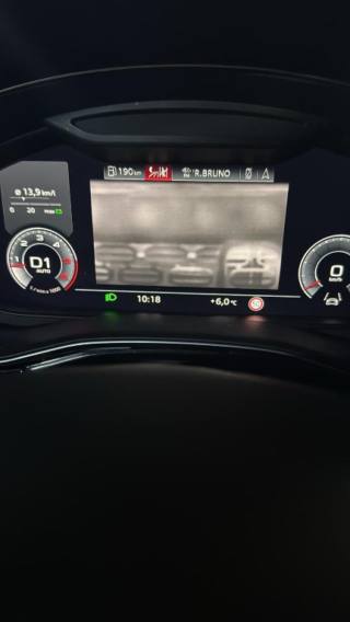 AUDI Q8 usata, con Airbag Passeggero