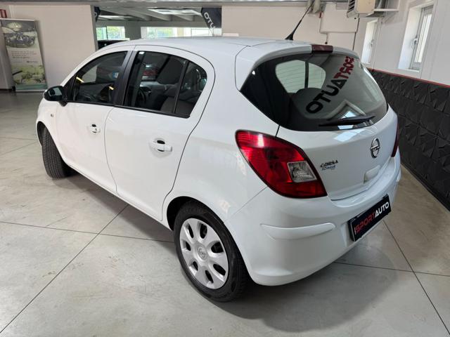 OPEL Corsa usata, con Alzacristalli elettrici