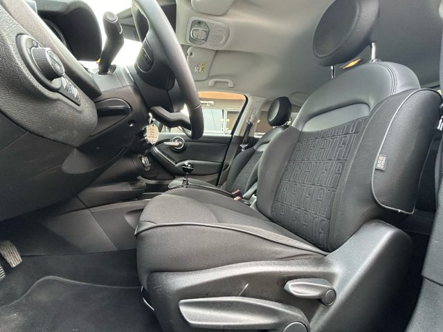 FIAT 500X usata, con Cruise Control