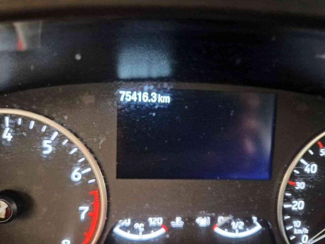 FORD EcoSport usata, con Climatizzatore